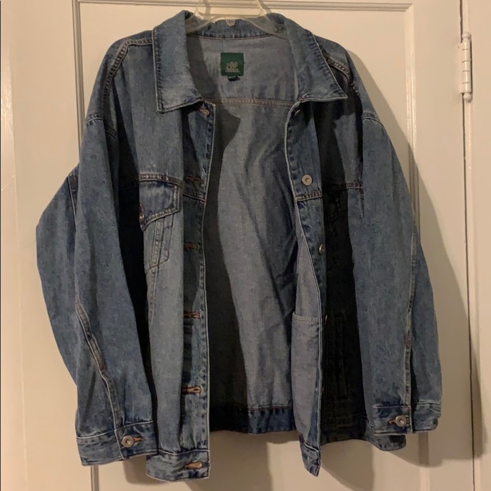 Wild Fable Jean Jacket from Target